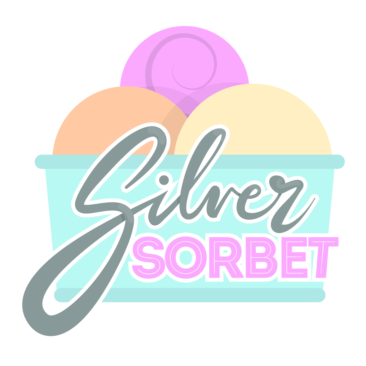 Silver Sorbet